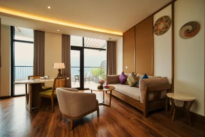 Lady Hill Sapa Resort – Photos 2