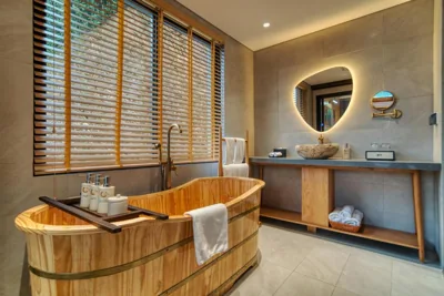 Lady Hill Sapa Resort – Photos 3