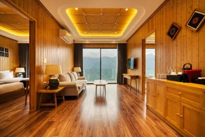 Lady Hill Sapa Resort – Photos 4