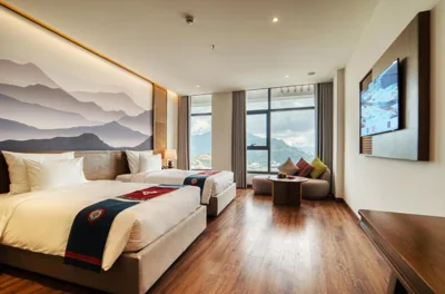Lady Hill Sapa Resort – Photos 6