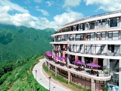 Lady Hill Sapa Resort – Photos 8