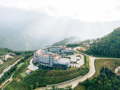Lady Hill Sapa Resort – Photos 9