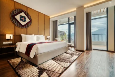 Lady Hill Sapa Resort – Photos 10