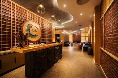 Lady Hill Sapa Resort – Photos 13