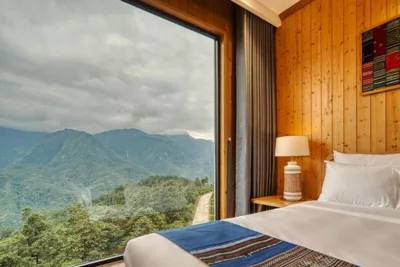 Lady Hill Sapa Resort – Photos 14
